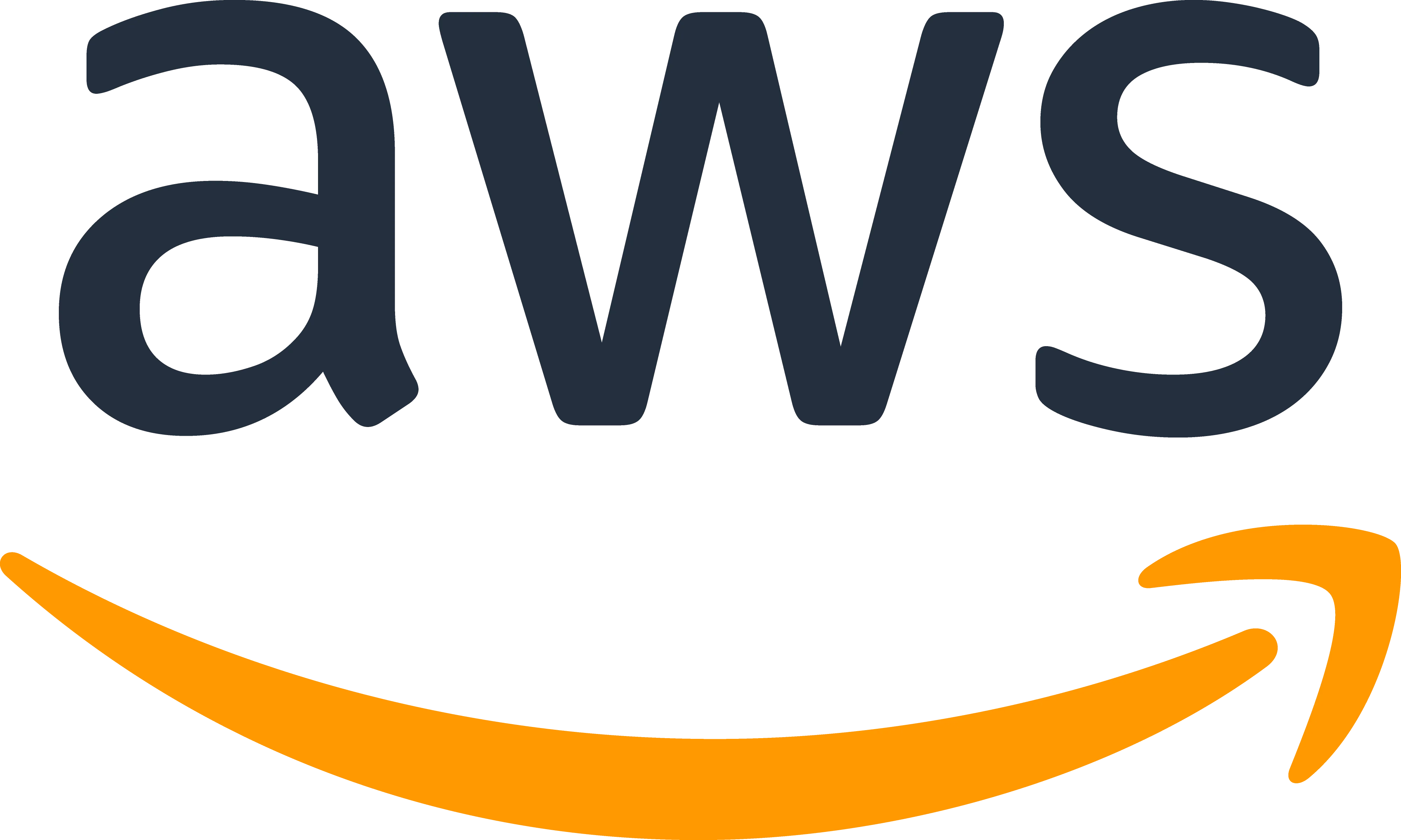Aws Logo