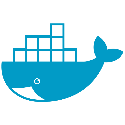 Docker Logo