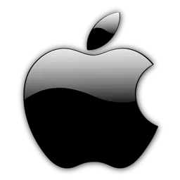 IOS Logo