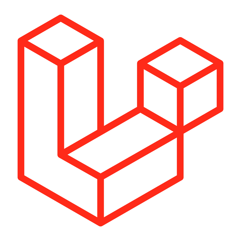 Laravel Logo
