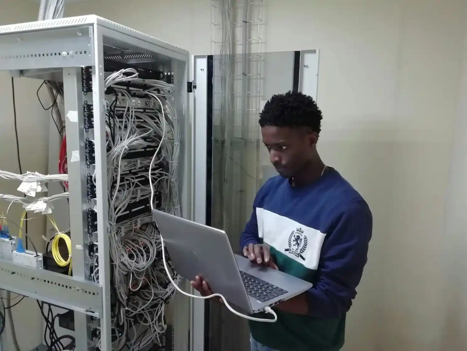 Hosting Services