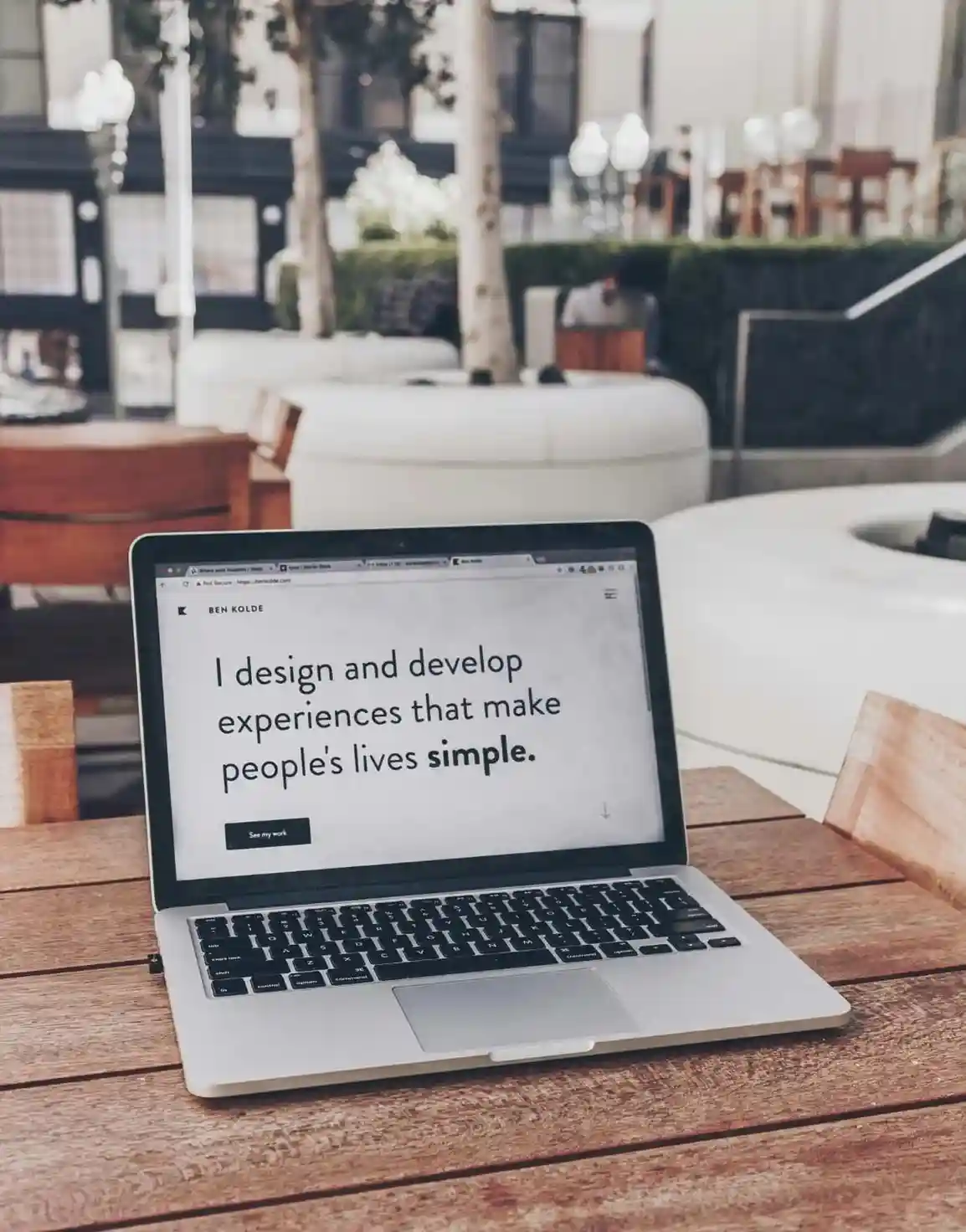 Website Design